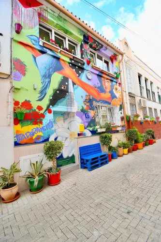 Jara Apartments !
