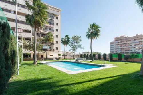Jardines del Litoral Momas Homes