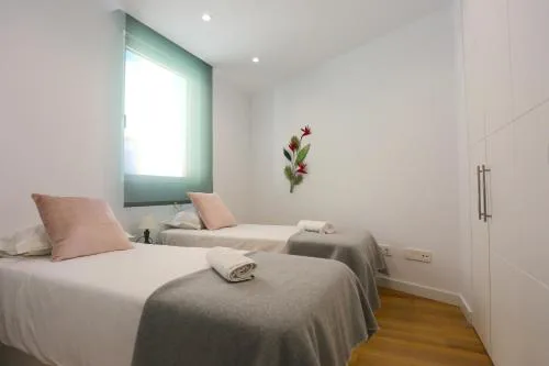 JUAN DE AUSTRIA Central Penthouse 4PAX