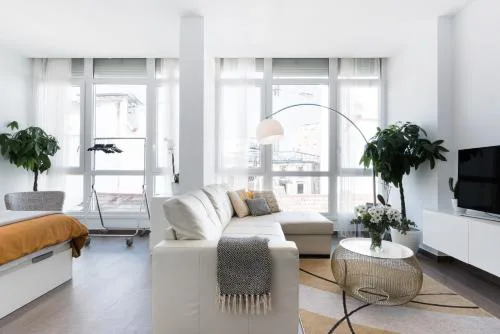 Juan de Padilla Boutique by Nagoa Homes