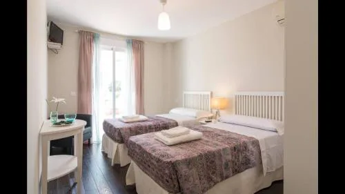 Kentia Rooms