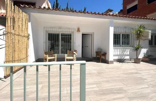 La Brisca Sun & Soul Pedregalejo