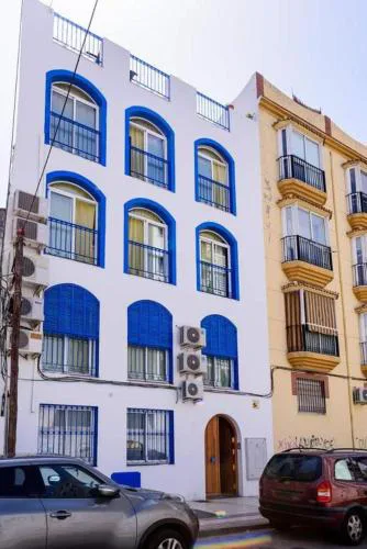 La Casa Azul