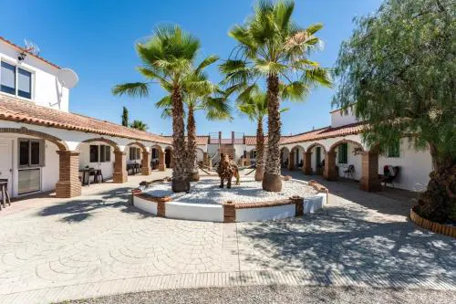 La casa de familia