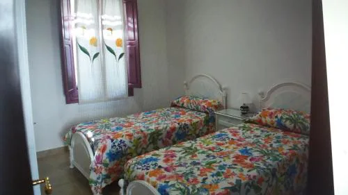 La Casa Malagueña.