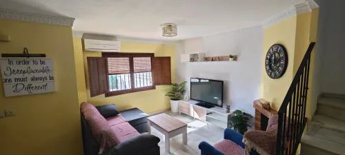 La Casita de Juana