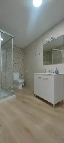 La casita de Margo