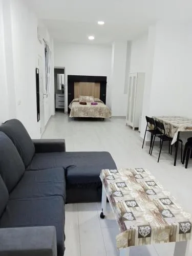 La Casita de Thiago 1