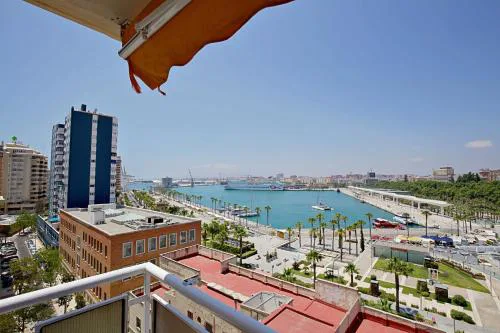 La Marina OnlyMalaga