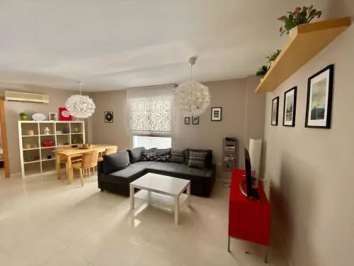 La mejor opción Centro Histórico Málaga