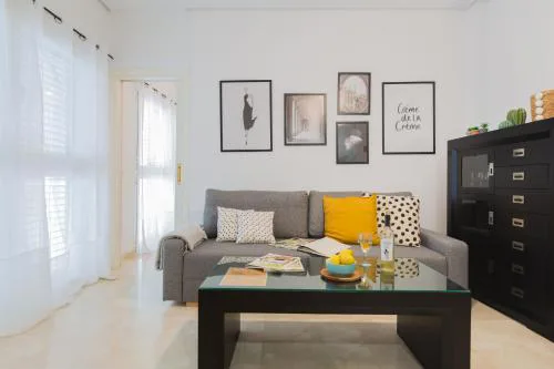 La Suite Málaga Centro