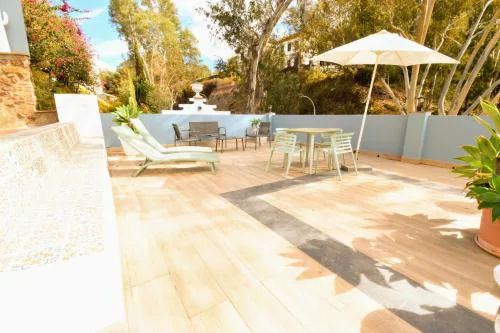 La Terraza del Montecillo 1B ApartamentosMalagaManagement