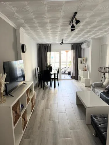 La Unión Home