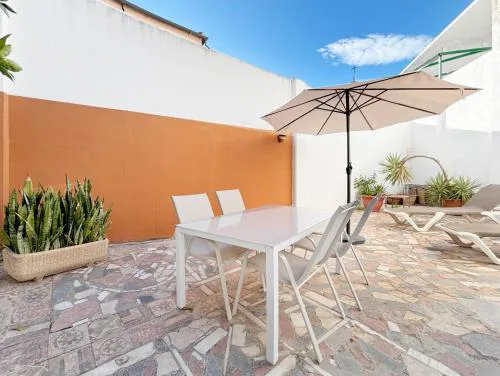 La Villa OnlyMalaga