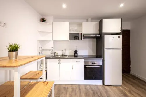Lagunillas Suite