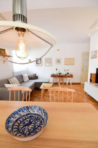 Letmalaga Casa Gibralfaro