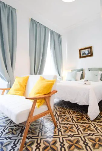 Letmalaga Soho Apartments