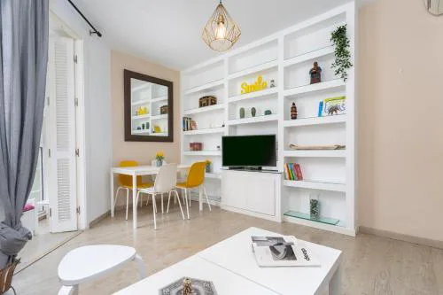 Livemálaga Gordon Home