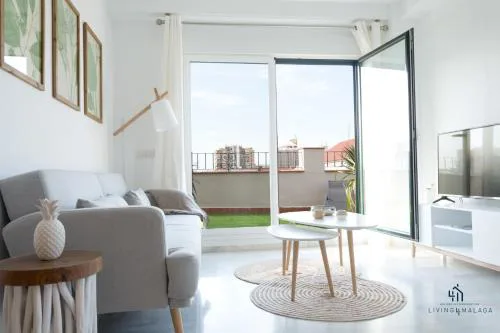 Living4malaga Blue Bay