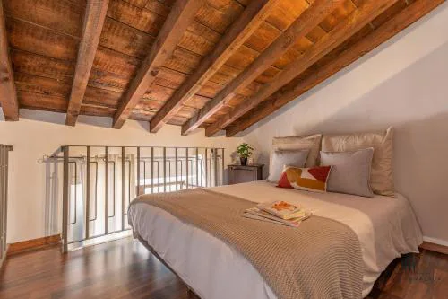 Living4Malaga La Dolce Vita Duplex