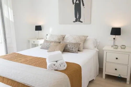 Living4malaga Molina Lario