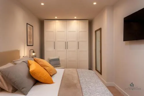 Living4malaga Pedregalejo Loft