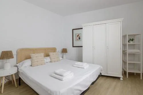 Living4malaga Seaside apartments