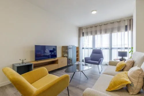 Living4Malaga Union Central