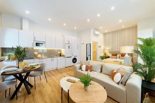 Loft Apolo