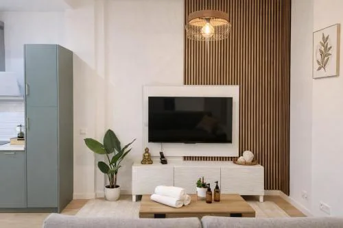 Loft Jenia