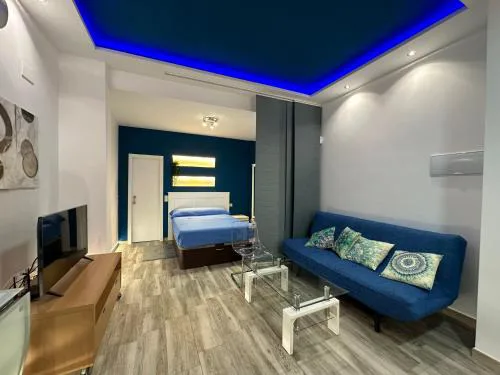 Loft Vialia Centro