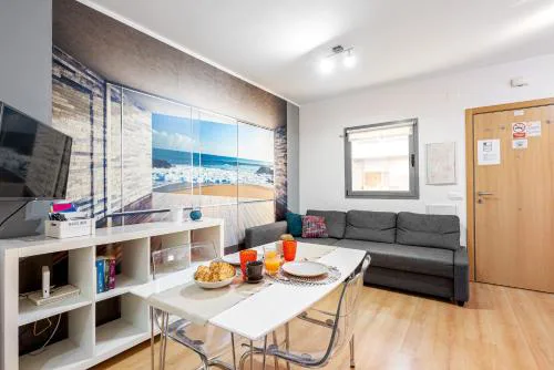 Loft Victoria