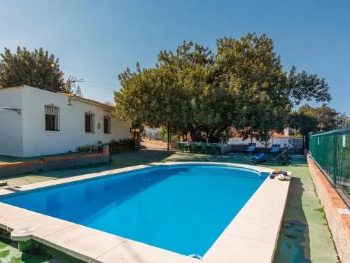 Los Algarrobos - Mountain and Relax near the beach
