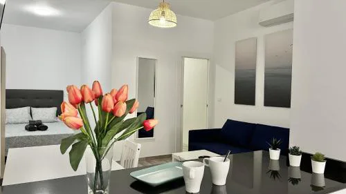 Los Tilos Suites-Vialia