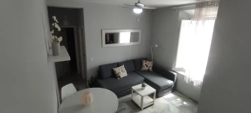 Lovely Apartment in Pedregalejo