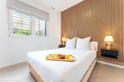 Lovely Fermina Apartment