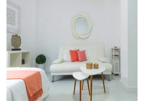 Lovely studio at the city heart!