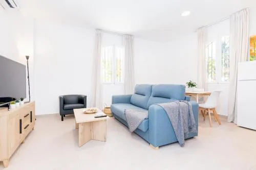 Lovely Victoria Apartament