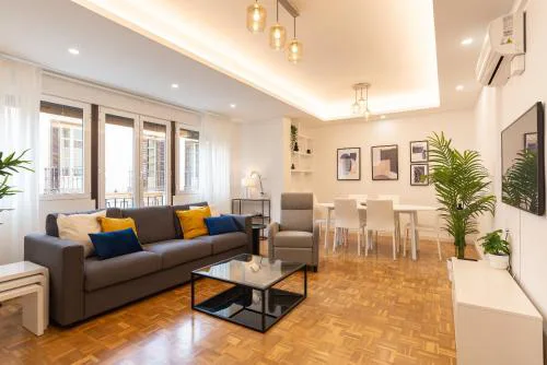 LUANDCIA Soho 3 parking free
