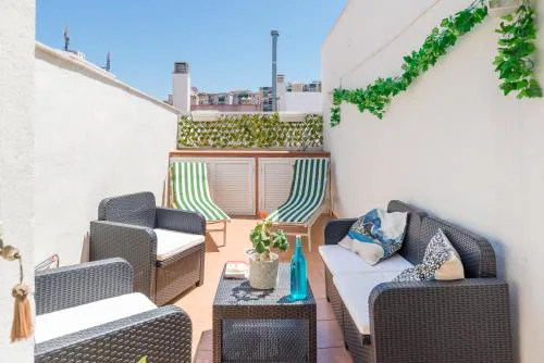 LU&CIA PENTHOUSE