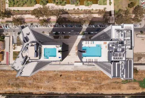 Lujo en Málaga,Apartamento con Vistas Espectaculares