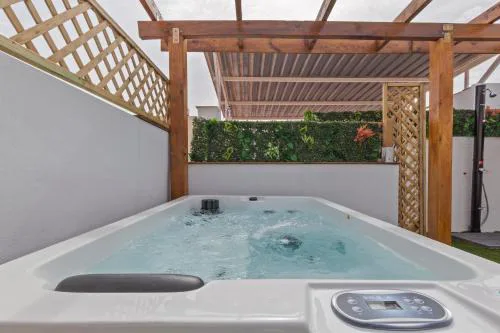 Luxer Holidays