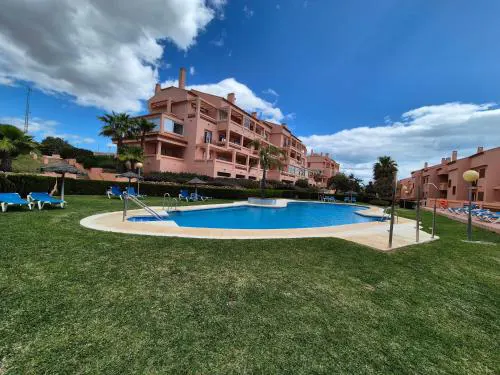 Luxurious Apartment 2 Bedroom 2 Bathroom Near Beach