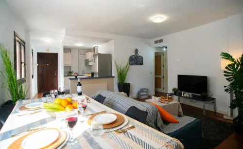 Luxury Apartment Calm Beach Walk by Turivida