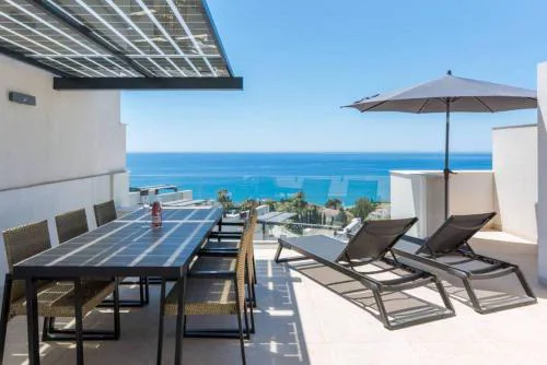 Luxury House at El Mirador Wellness, Hus 21
