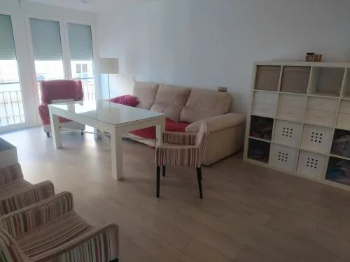 Luxury house with 3 double rooms