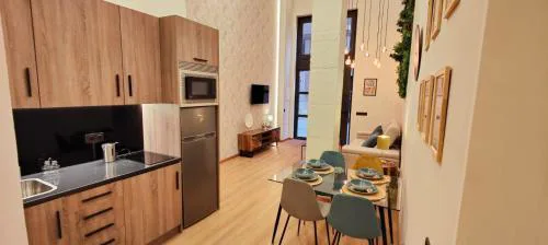 Luxury Loft Cienfuegos II