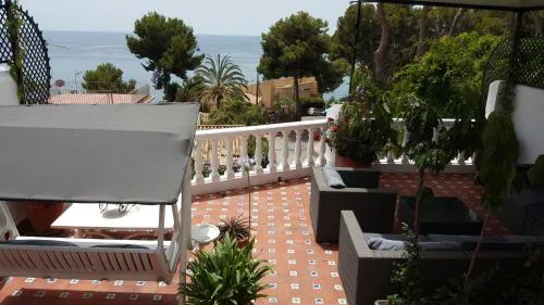 Luxury Sea Home&Terrace
