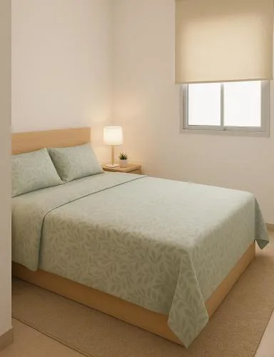 Luz del Sur Apartment