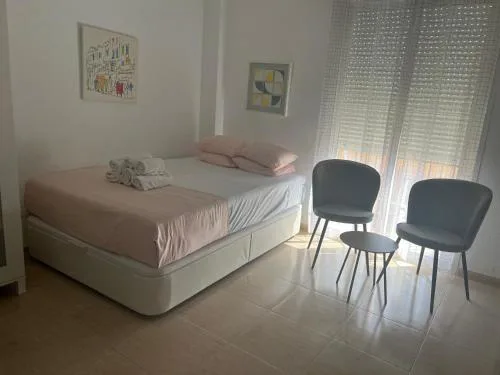 Málaga Apartamentos - Refino, 36
